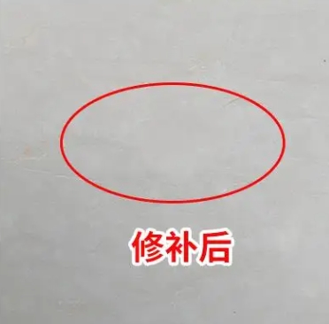 岢岚瓷砖空鼓维修专业解答下贴瓷砖前墙壁基层存在的裂缝的影响
