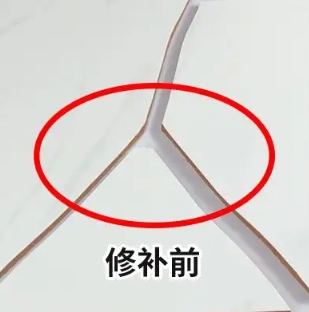 岢岚瓷砖空鼓维修公司分享下瓷砖基层整体强度偏低，可能会导致的问题。